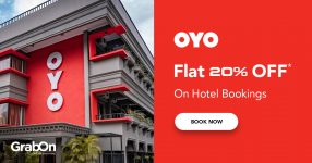 OYO Hotels USA
