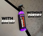 Fortify Quick Coat