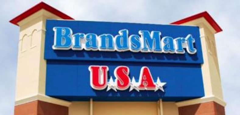 BrandsMart USA promo code