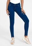30% Off at Tall Emma Booty Enhancer Stretch Jeans