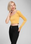 30% Off at Tall Valerie One Shoulder Top