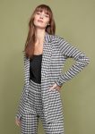 Sale at Tall Sasha Printed Blazer With 30% Off