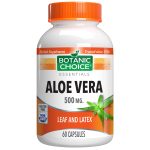 Best Price at Aloe Vera From Botanic Choice