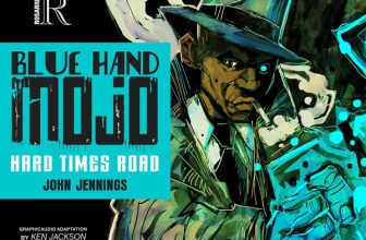 Blue Hand Mojo Audio on Sale