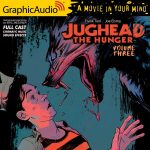 Get Sale on Jughead: Volume 3 Audio