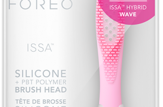 Recurring Offer at ISSA™ Brush Head