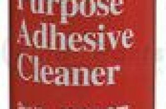 Sale on Adhesive Cleaner