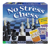 Get 16% Off at No Stress Chess