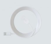 Sale on 8-ft. Indoor Magnetic Charging Cable