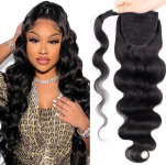 Save 10% Off at Ponytail Hair Wigs