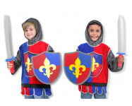 Save 20% Off at Costume Set