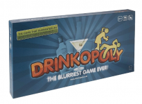 Save 35% Off at Drinkopoly