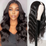 Save 35% Off at Unprocessed Glueless Wigs