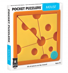 Save 6% Off at Pocket Puzzlers - Mouse