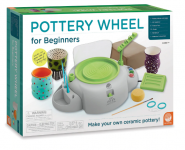 Save 75% Off at Pottery Wheel