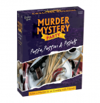 Save 8% Off at Murder Mystery Party