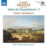 Save 8% Off on Muffat Vol 3