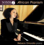 Upto 4% Cash Back at African Pianism