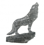 Upto 5% Cash Back at Wolf Puzzle