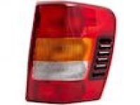Get 35% Off at Side Tail Light
