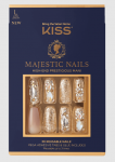 Save 15% Off at Majestic Nails