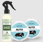 Save 25% Off at Auto Odor Kit