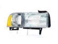 Save 35% Off at Side Head Light