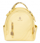 Save 40% Off at Canary Yellow Bag