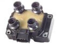 Save 55% Off at Ignition Coil