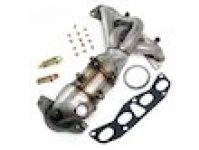 Save 70% Off at Exhaust Manifold