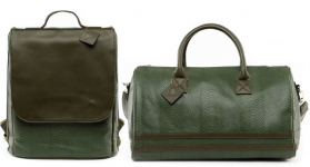 Save 70% Off at Olive Luxury Bag