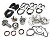 Save 90% Off at Belt Kit and Water Pump