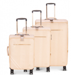Save 85% Off at Luggage Rollers