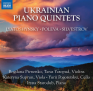 10% Off on Piano Quintets