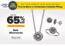 65% Off Fine Jewelry & Belk Silverworks