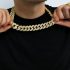 Flash Sale on 10K Yellow Gold Chain