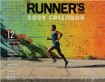 Discount Offer at Runners 2022 Calendar