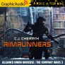 Rimrunners Audio on Sale