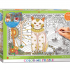 Save 8% Off at Dog and Puppy Puzzle