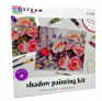 Save 16% Off at Shadow Painting Kit