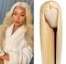 Save 45% Off at Blonde Hair Wigs