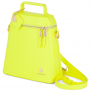 Save 50% Off at Neon Yellow Bag
