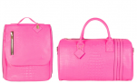 Save 60% Off at Neon Pink Bag