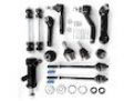 Save 65% Off at Front Suspension Kit