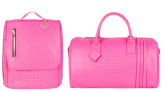 Save 70% Off at Neon Pink 2 Travel Set