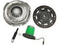 Save 80% Off at Clutch Kit