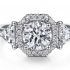 Save 90% Off at Adelyn Engagement Ring