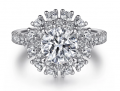 Save 90% Off at Adelyn Engagement Ring