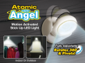 Atomic Angel Discount Code
