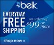 Belk Sale/Discount